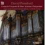 David Ponsford - French Organ Music Vol.2