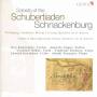 Konovalov / Unger / Bukac / Krasnov / Gorokhov / + - Solisten der Schubertiaden Schnackenburg