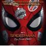 Michael Giacchino - Spider-Man: Far from Home/OST