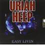 Uriah Heep - Easy Livin