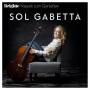 Sol Gabetta - Brigitte Klassik zum Genieen: Sol Gabetta