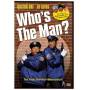 Who's The Man - Who's The Man [US-Version, Regio 1]