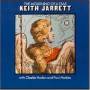 Keith Jarrett - Mourning Of A Star (mini Lp Sleeve)
