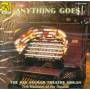 Tom Hazelton - Anything Goes