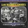 Los Madrugadores & Pedro J. Gonzalez - 1931-1937 Historix Mexican-Americ.Music