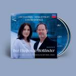 Lise Davidsen - Der Fliegende Hollnder