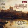 Porter / Robinson / Choir St.Georg - Glory Of St.George's