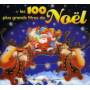 Les 100 Plus Grands Titres De Noel / Various - Les 100 Plus Grands Titres De Noel / Various