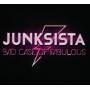 Junksista - Bad Case Of Fabulous (limited)