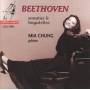 Mia Chung - Sonatas & Bagatelles