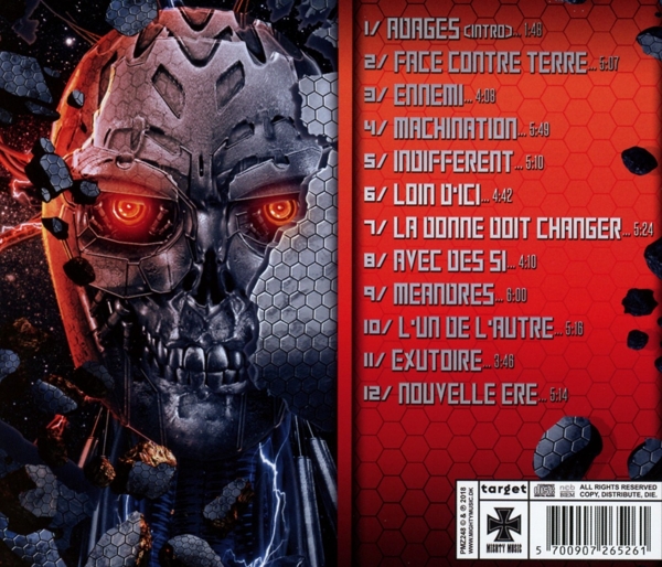 Machine Nation 1