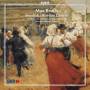 SWR RO Kaiserslautern / Werner Andreas Albert - Swedish and Russian Dances