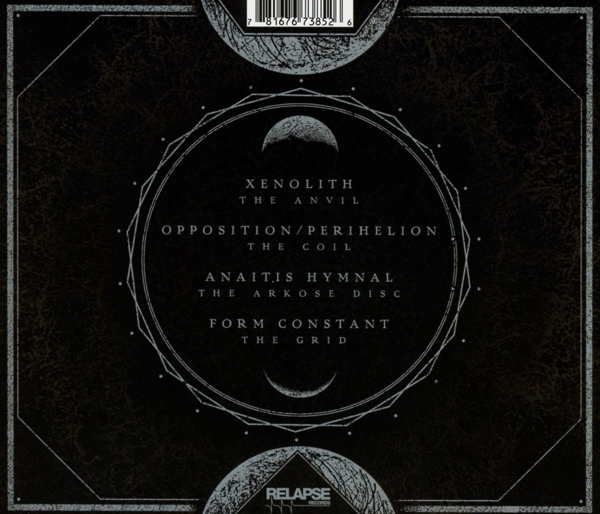 Ex Eye 1
