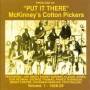Mckinney's Cotton Pickers - Put It There 1928-29