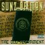 Sunz Of Man - The Old Testament