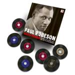 Paul Robeson - Paul Robeson - Voice of Freedom