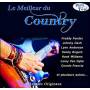Le Meilleur Du Country / Various (can) - Le Meilleur Du Country / Various