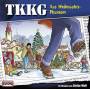 Tkkg - 193/Das Weihnachts-Phantom