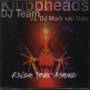 Klubbheads DJ Team V - Raise Your Hands