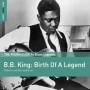 B. B. King - Rough Guide To