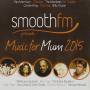 V / a - Smoothfm Presents: Music For Mum 2015