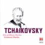 TSCHAIKOWSKY P. I. - Die Grten Werke-Greatest Works