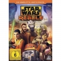 Various - Star Wars Rebels - Staffel 4 [DE-Version, Regio 2/B]