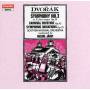 Jrvi / Scottish National Orchestra - Sinfonie 3/Karneval-Ouvertre/+