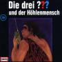 Die Drei ??? - 035/und der Hhlenmensch