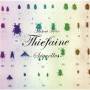Hubert-felix Thiefaine - Sequelles
