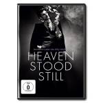 Dokumentation / Willy Deville - Heaven Stood Still [DE-Version, Regio 2/B]