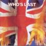Who - Who's Last