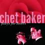 Chet Baker - Chet Baker Plays For Lovers