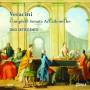 Trio Settecento - Sonaten fr Violine und BC op.2