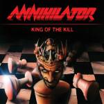 Annihilator - King Of The Kill (180g/Gatefold)