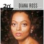 Diana Ross - 20th Century Masters: Millennium Collection