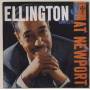 Duke Ellington - Ellington At Newport 1956 (Complete)