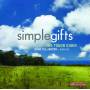 The Tudor Choir / Doug Fullington - Simple Gifts