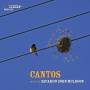 Arnold / Perkins / Hurd / Eastman Broadband - Cantos