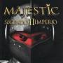 Majestic - Majestic Ii Segundo Imperio