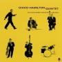 Chico Quintet Hamilton - Quintet (Feat Buddy Collette &