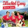 Zillachtol Gsong - Aus'm Leben