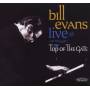 Bill Evans - Live At Art D'Lugoff's Top Of The Gate