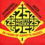 V / A - 25 Years Of Kapotte Muziek / Various