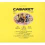 CABARET / O. C. R. - Cabaret