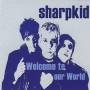 Elliott Sharp - Welcome to Our World