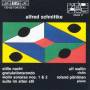 Ulf Wallin / Roland Pntinen - Sonaten Fr Violine und Klav.