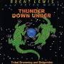 BRENT LEWIS & PETER WOOD - THUNDER DOWN UNDER