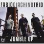 Fabio Giachino Trio - Jumble Up
