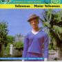 Yellowman - Mister Yellowman
